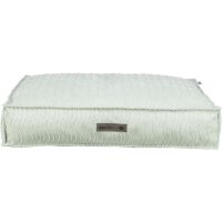 Trixie Kissen Marley Wave - salbei - 80 × 60 cm