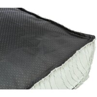 Trixie Kissen Marley Wave - salbei - 100 × 70 cm