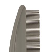 Duvoplus Flohkamm - 42 Zinken