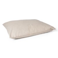 Duvoplus Hundekissen Textura ECO rechteckig - Beige - 80...