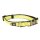 Duvoplus EXPLOR North Halsband - Neongelb - 40-65cm/25mm