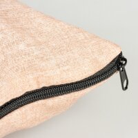 Duvoplus Kissen Mellow Orange - 120 x 80 x 18cm