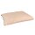 Duvoplus Kissen Mellow Orange - 120 x 80 x 18cm