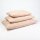 Duvoplus Kissen Mellow Orange - 120 x 80 x 18cm