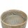 Trixie Keramiknapf mit Musterung - braun - 0,4 l/ø 13 cm