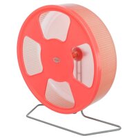 Trixie Kunststoff-Laufrad - 20 cm