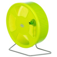 Trixie Kunststoff-Laufrad - 28 cm