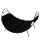 D&D Katzenbett Baily Fleece - schwarz - 40x35x20cm