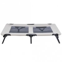 Trixie Hundeliege mit Metallgestell - 79 × 19...