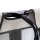 Trixie Hundeliege mit Metallgestell - 79 × 19 × 50 cm