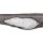 Trixie Kissen Samoa Classic - grau - 80 × 60 cm