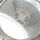 Trixie BE NORDIC Napf-Set, MDF/Edelstahl - 2 × 0,9 l