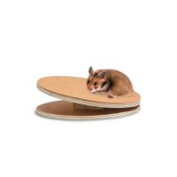 Karlie Flamingo Bogie Disc Laufscheibe mit...