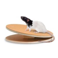 Karlie Flamingo Bogie Disc Laufscheibe mit...